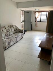 Blk 181 KEBUN BARU LINK 2 (Ang Mo Kio), HDB 3 Rooms #558753371